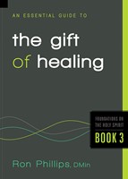 An Essential Guide To The Gift Of Healing (Paperback)