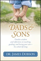 Dads And Sons (Hard Cover)
