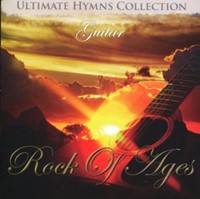 Rock Of Ages CD (CD-Audio)