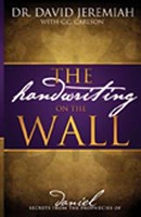 The Handwriting On The Wall (Paperback)