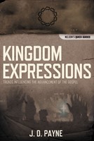 Kingdom Expressions (Paperback)