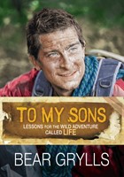 To My Sons (Hard Cover)