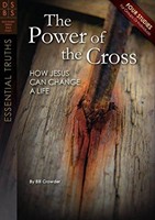 The Power Of The Cross (Paperback)
