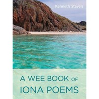 Wee Book Of Iona Poems, A (Paperback)