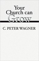 Your Church Can Grow (Hard Cover)