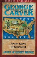 George Washington Carver (Paperback)