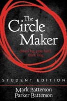 Circle Maker, Student Edition (Paperback)