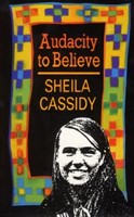 Audacity to Believe (Paperback)