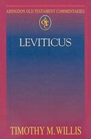 Abingdon Old Testament Commentaries: Leviticus (Paperback)
