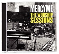 Worship Sessions, The CD (CD-Audio)
