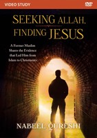 Seeking Allah, Finding Jesus Video Study