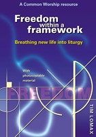 Freedom Within A Framework (Paperback)