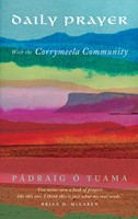 Daily Prayer With The Corrymeela Community (Paperback)