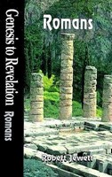 Genesis to Revelation: Romans Student Book (Paperback)