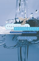 Experiencing Healing Prayer (Paperback)