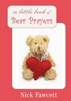 Little Book of Bear Prayers (Paperback)