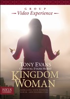 Kingdom Woman Group Video Experience (DVD)