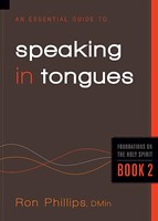 An Essential Guide To Speaking In Tongues (Paperback)