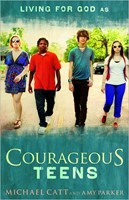 Courageous Teens
