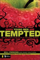 When Young Men Are Tempted (Paperback)
