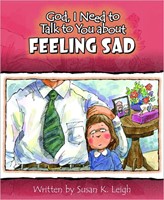 God I Need To Talk To You About Feeling Sad (Paperback)
