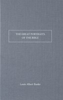 Great Portraits Of The Bible (Paperback)