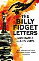 The Billy Fidget Letters (Paperback)