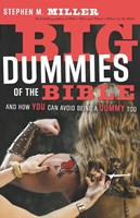Big Dummies Of The Bible