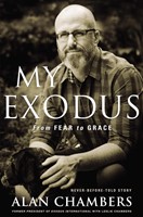 My Exodus (Paperback)