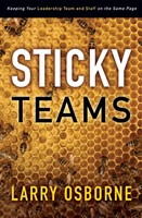 Sticky Teams (Paperback)