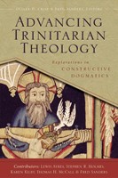 Advancing Trinitarian Theology (Paperback)