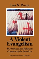 Violent Evangelism, A (Paperback)