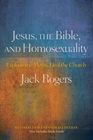 Jesus, the Bible, and Homosexuality (Paperback)