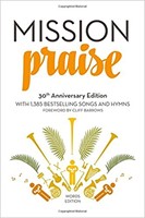 Mission Praise 30Th Anniversary - Words Edition HB (Hard Cover)
