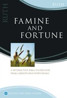 IBS Famine And Fortune: Ruth (Paperback)