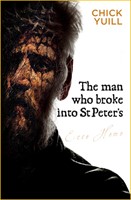The Man Who Broke Into St Peter's (Paperback)