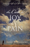 The Call To Joy and Pain (Paperback)