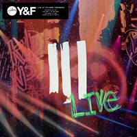 III (Live At Hillsong Conference) CD & DVD (DVD & CD)