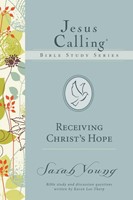 Receiving Christ's Hope (Paperback)