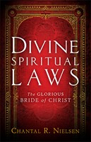 Divine Spiritual Laws (Paperback)