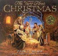 The Very First Christmas (Pb)