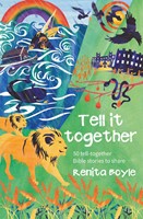 Tell It Together (Paperback)