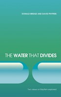 The Water That Divides (Paperback)