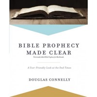 Bible Prophecy Made Clear (Paperback)