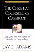 The Christian Counselor's Casebook (Paperback)