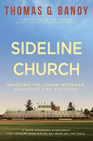 Sideline Church (Paperback)