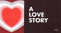 Tracts: Love Story, A (Pack of 25) (Tracts)