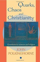 Quarks, Chaos And Christianity (Paperback)