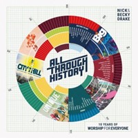 All Through History CD (CD-Audio)
