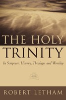 The Holy Trinity (Paperback)